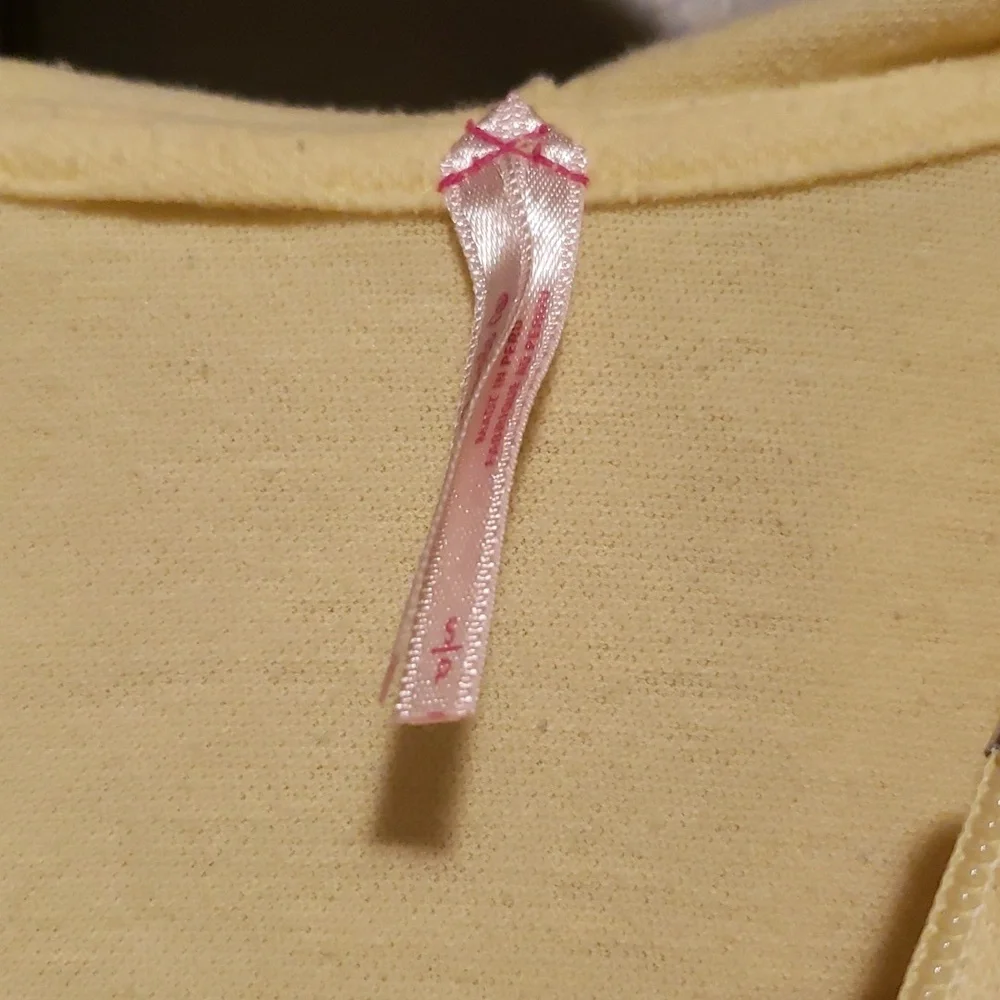 free people small light zip hoodie - Picture 2 of 8